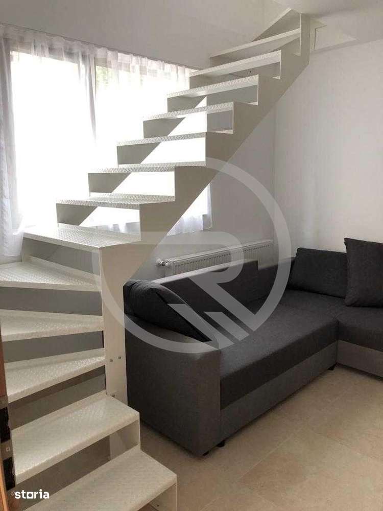 Casa individuala, 60 mp utili, situata in cartierul Dambul Rotund! - Imagine principală: 4/6