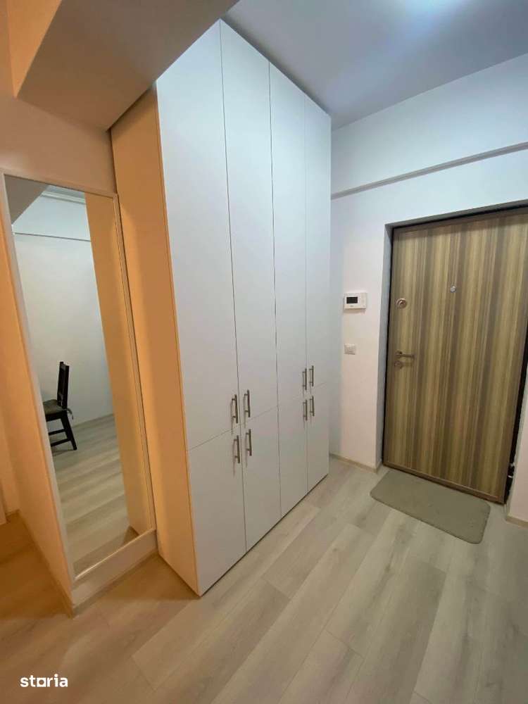 2 camere, Parc Carol - ISG Residence, Parcare, PROPRIETAR - Imagine principală: 5/9