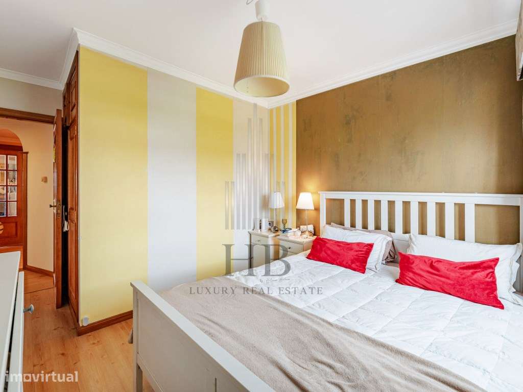 Apartamento T2 com Vista Mar |Praia das Macas |Sintra-27