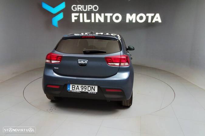 Kia Rio 1.0 T-GDI Drive - 3