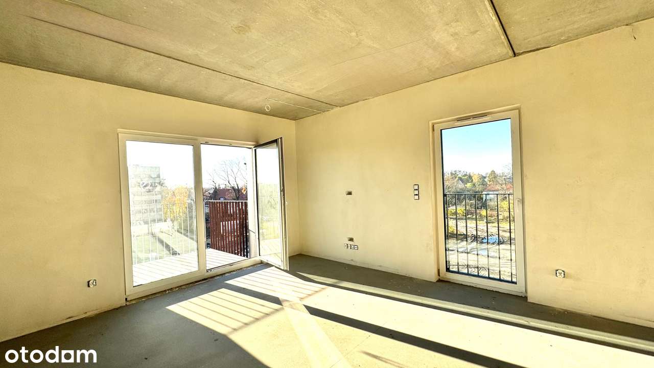 Mieszkanie B24 - wspaniałe trzypokojowe mieszkanie dla rodziny - Pełny obrazek: 4/12