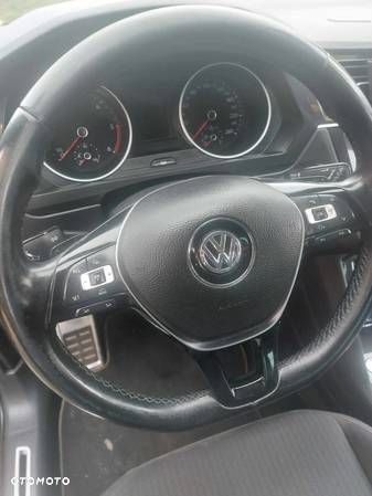 Volkswagen Tiguan 2.0 TDI BMT SCR Comfortline DSG - 8