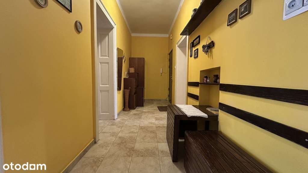 Gliwice, 3-pokojowe przy pl. Grunwaldzkim-11