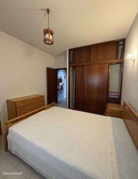 Apartamento para alugar - Grande imagem: 5/8