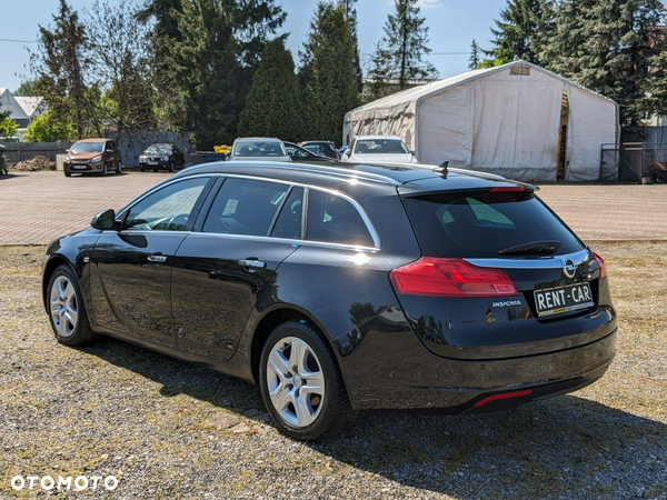 Opel Insignia - 4