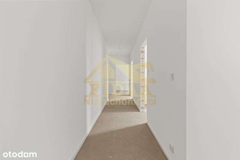 4 pokoje na już! Można wchodzić-7