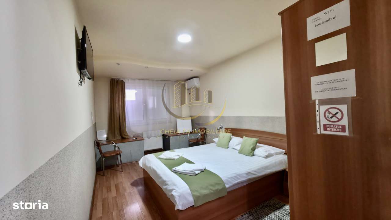 Spațiu de închiriat – ideal clinică, birouri sau activități medicale - Imagine principală: 5/14