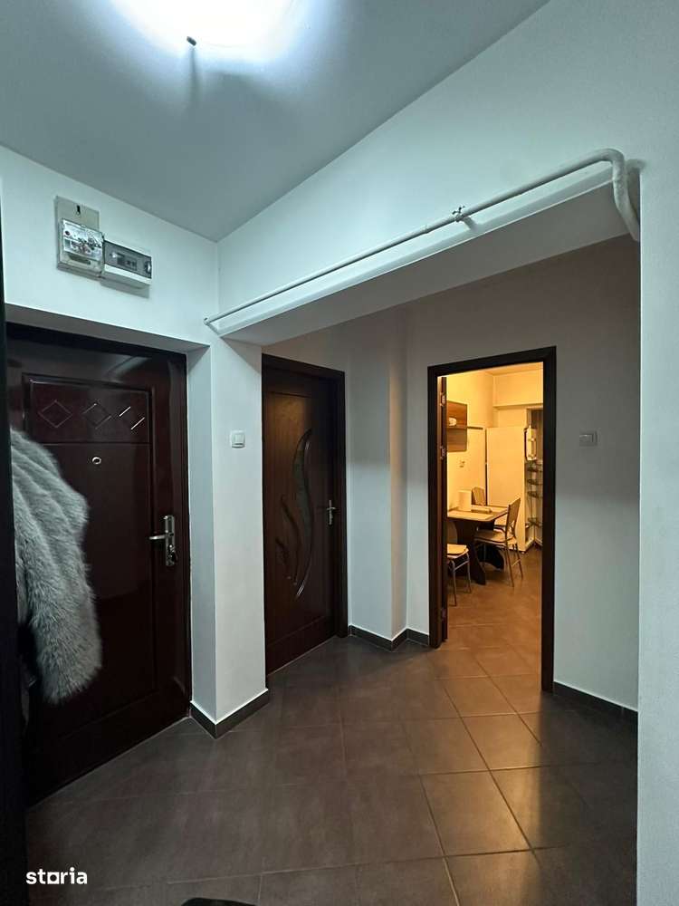 Apartament spatios cu 2 camere in zona Tg. Cucu-7