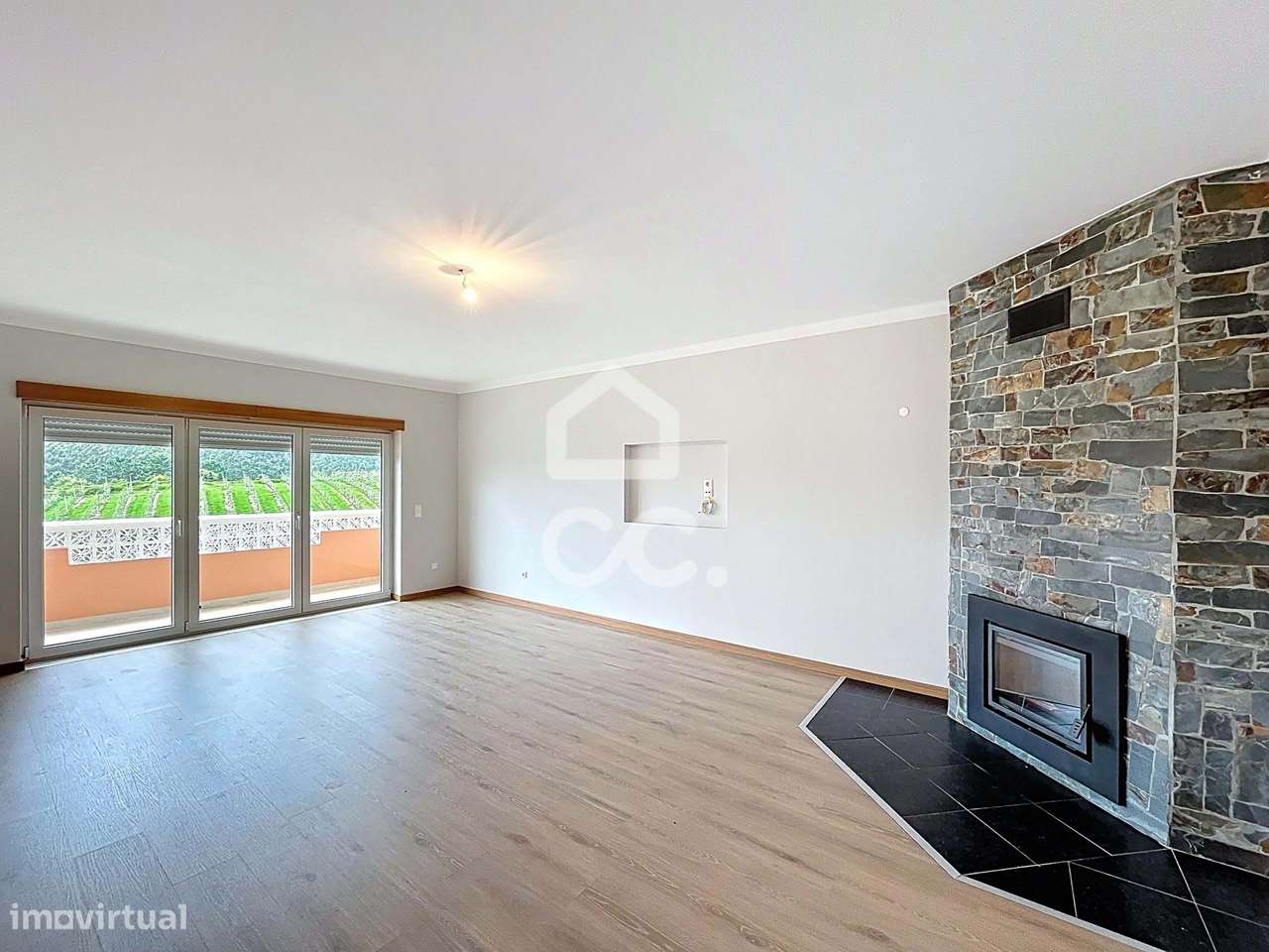 Moradia T3, Infantes - Grande imagem: 5/26