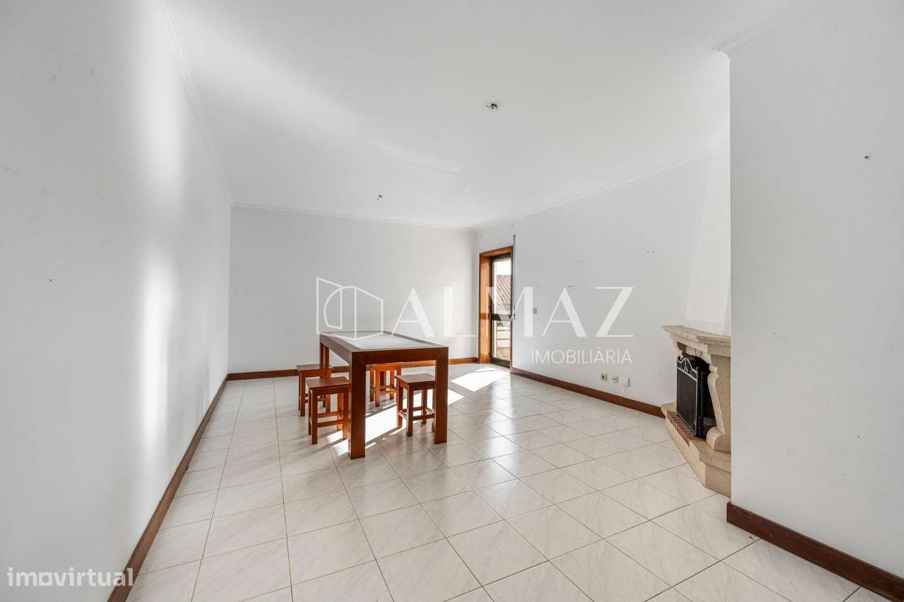 Apartamento T2 em Azurém, Guimarães | Excelente Oportunidade de...-7
