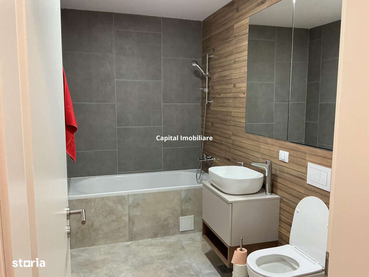 COMISION 0%Apartament cochet cu 2 camere - Imagine principală: 3/5