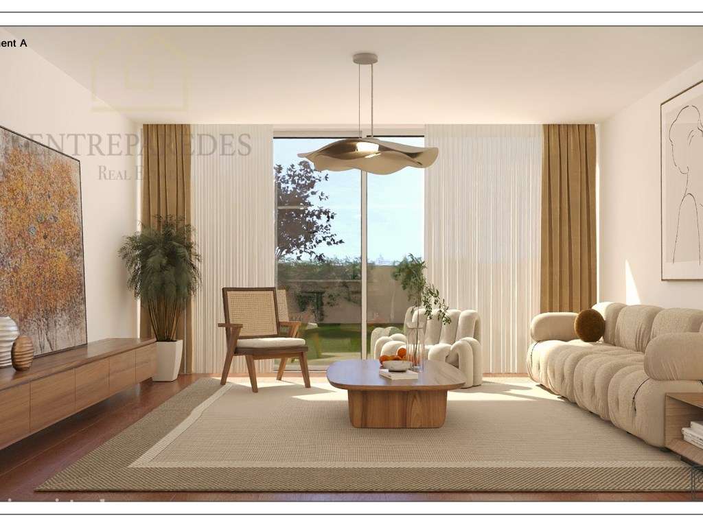 Apartamento T0+1 com varanda - Cedofeita - para comprar no Porto - Grande imagem: 2/12