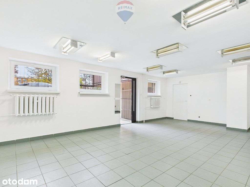 Lokal usługowy 58 m² – Lublin, Kalinowszczyzna-2