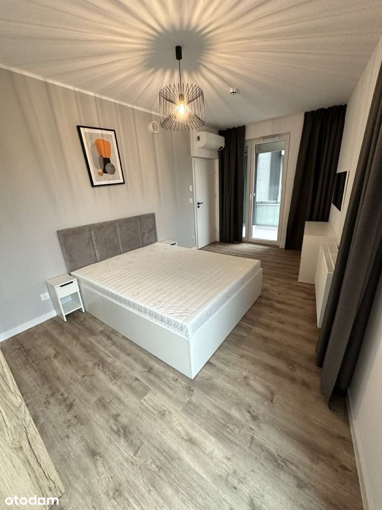 Wyposażony apartament z najemcą - Zysk z najmu od dnia zakupu! - Pełny obrazek: 3/14
