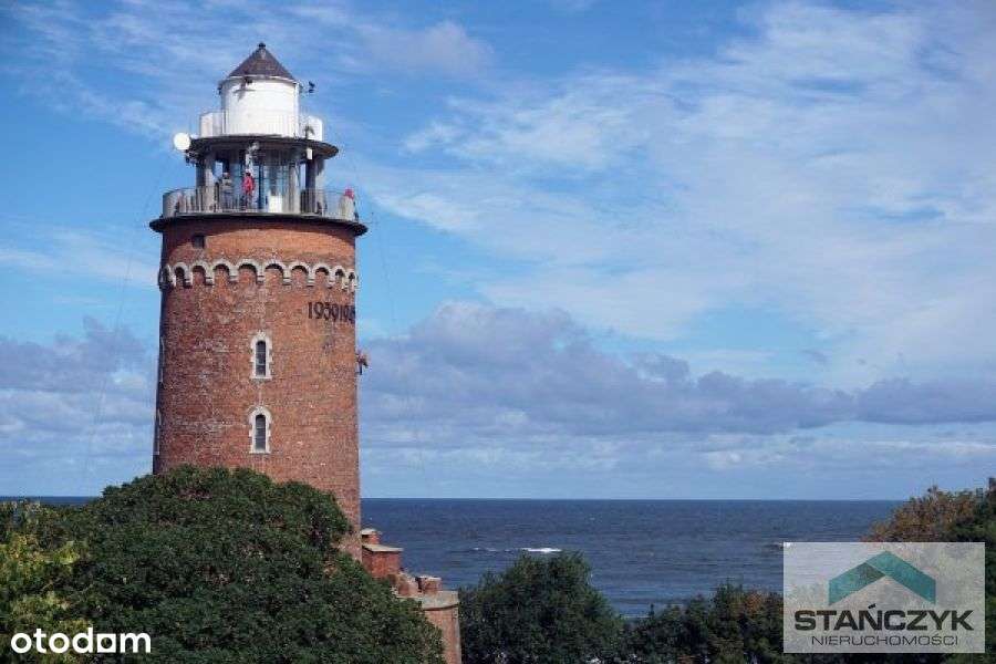 Tania Działka 1347 m2 - Blisko Morze-0