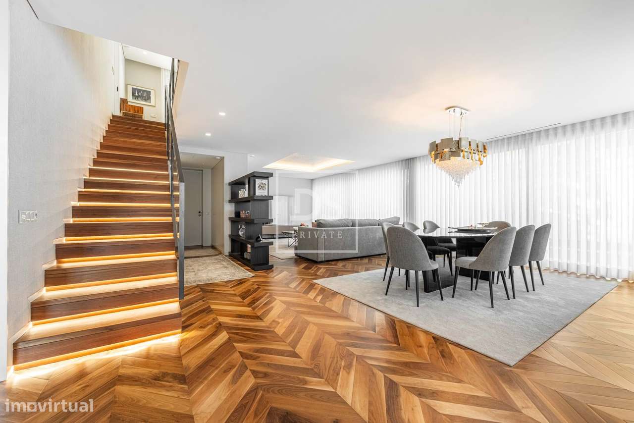 Imovel de luxo - Freguesia de Costa, Guimarães.-11