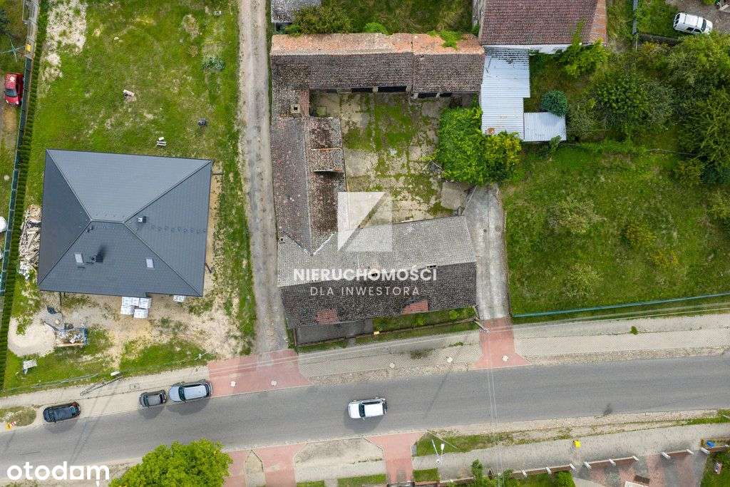 Duży Dom w Cenie Mieszkania, Bogdaniec, 300 mkw-14