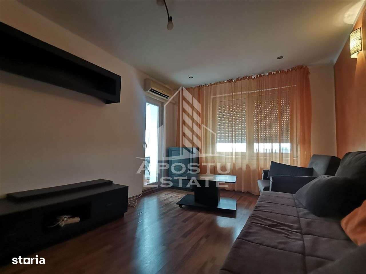 Apartament 3 camere, decomandat, Complexul Studentesc - Imagine principală: 2/11