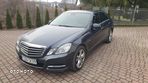 Mercedes-Benz Klasa E 350 CDI 4-Matic BlueEff - 1