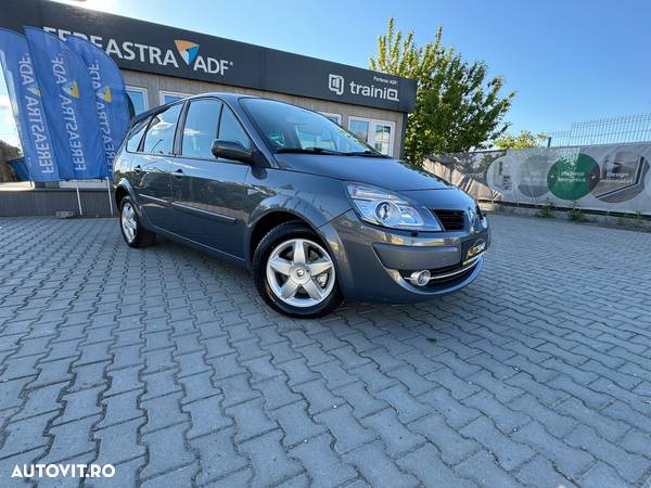 Renault Scenic - 3