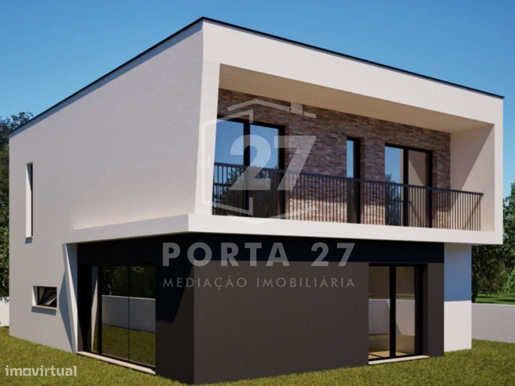 Moradia T3 | Condeixa-a-Nova - Grande imagem: 3/3