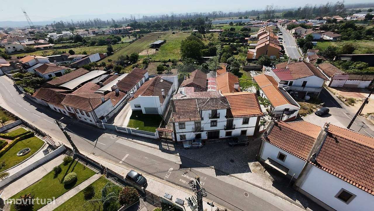 Moradia – Albergaria-a-Velha, Sobreiro - Vista 5