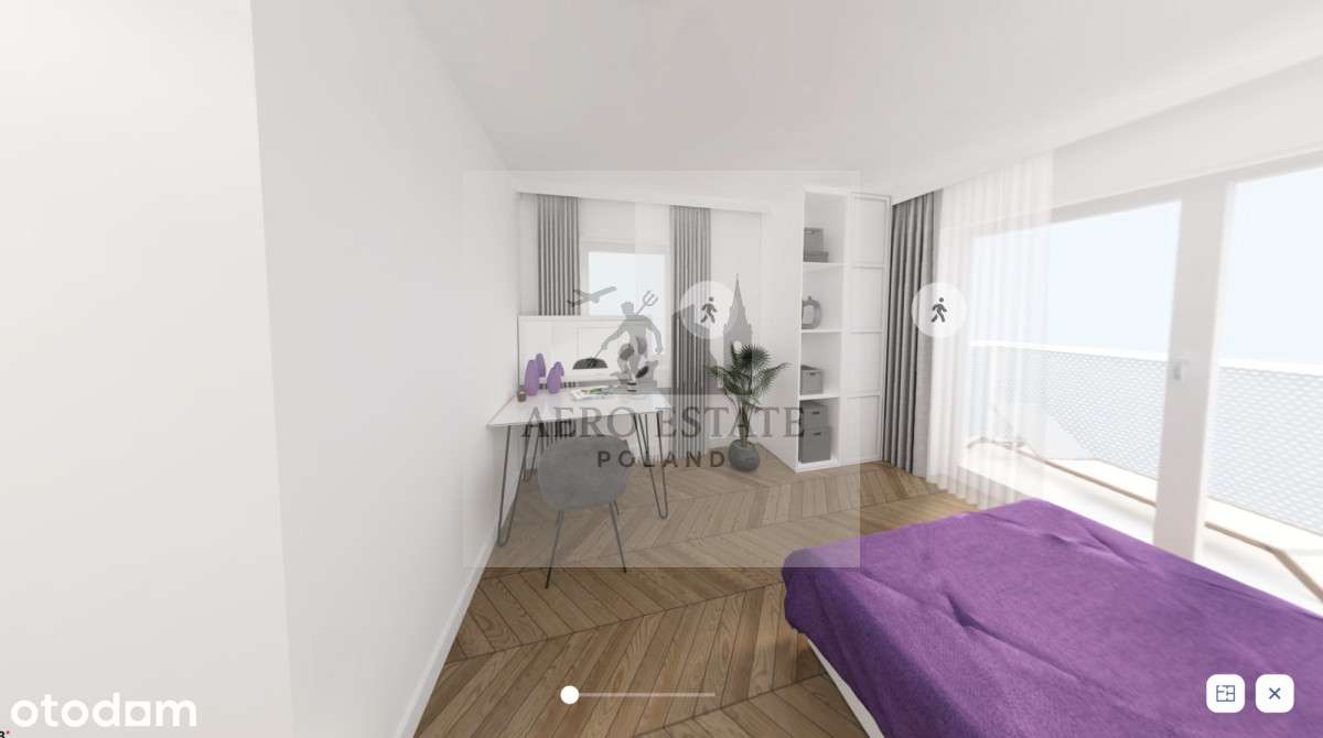 Unikatowe 2-poziomowe z antresolą – Promocja!-7