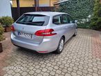 Peugeot 308 1.6 BlueHDi Active S&S - 4