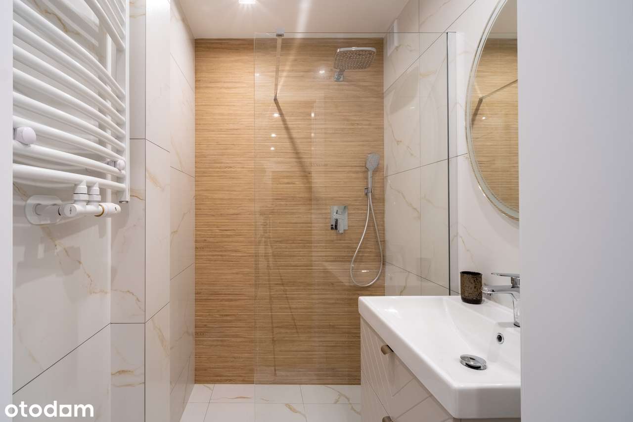 ✨ 4 pokoje po generalnym remoncie | 59 m² | Radom – Gołębiów I-15