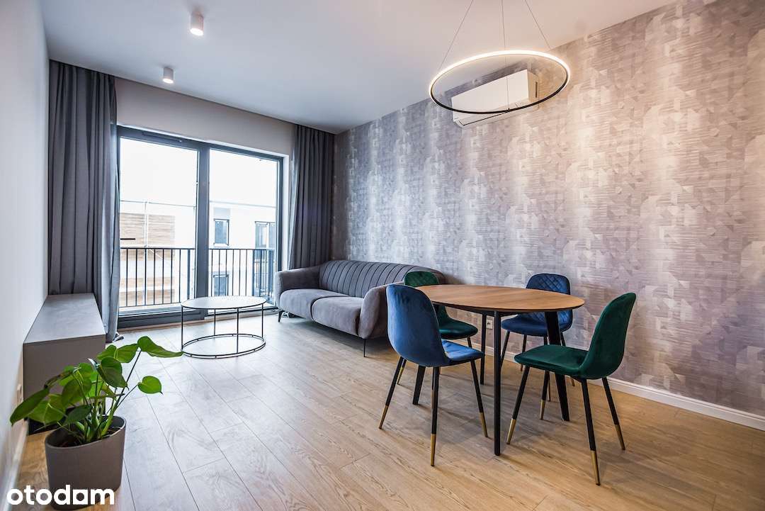 PIĘKNY, WYSOKI APARTAMENT NA OSTATNIM PIĘTRZE - NOWY BLOK - Pełny obrazek: 2/20