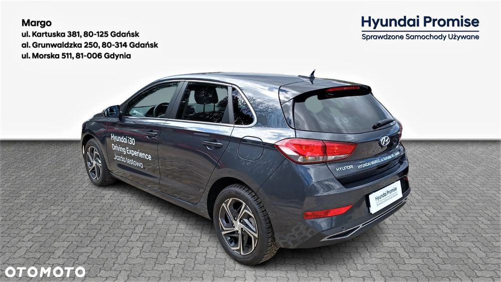 Hyundai I30 1.0 T-GDI Smart - 4