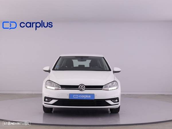 VW Golf 1.0 TSI Confortline - 3