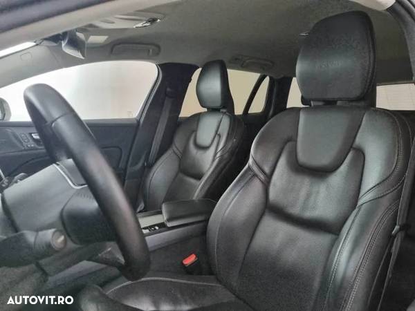 Volvo V60 D4 Geartronic Inscription - 8