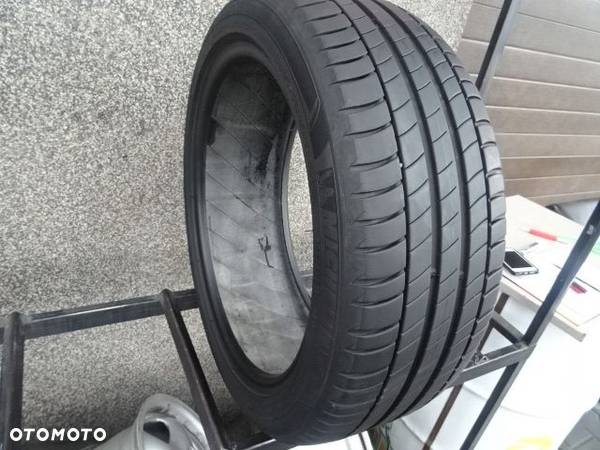 205/45/R17 88V MICHELIN PRIMACY 3 - 2