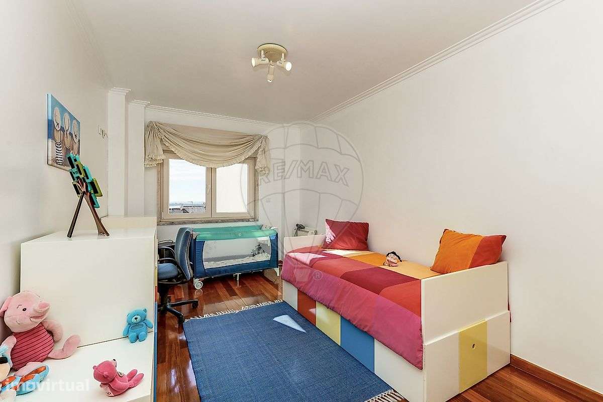 Moradia T4 para venda-28