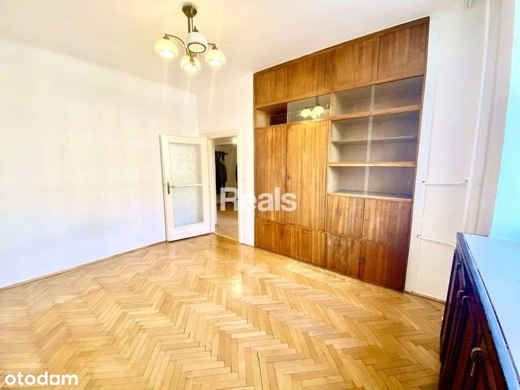 Kmienica z windą 2 pok. ul. Marszałkowska. Okazja! - Pełny obrazek: 3/18