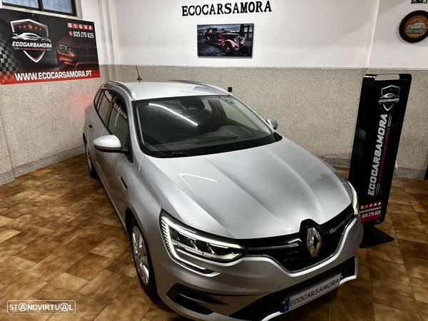 Renault Mégane Break - 12