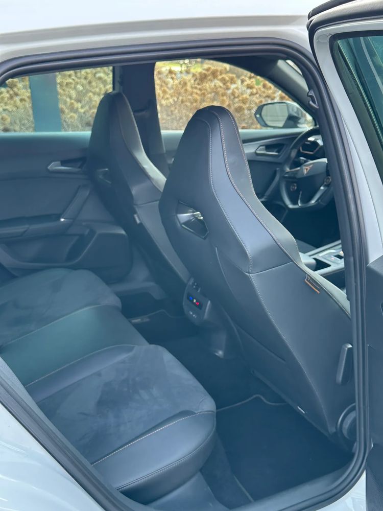 Cupra Cupra-formentor