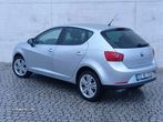 SEAT Ibiza 1.4 TDi Stylance - 2