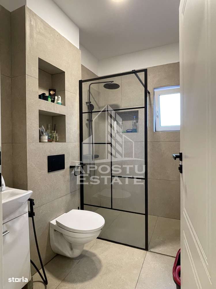 Duplex Mosnita Cartierul Serena - Imagine principală: 5/9