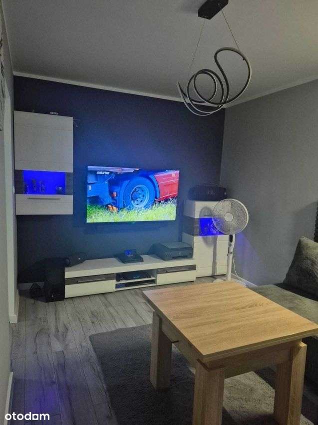 Ładne Mieszkanie Z Balkonem - 2Pietro 0%-10