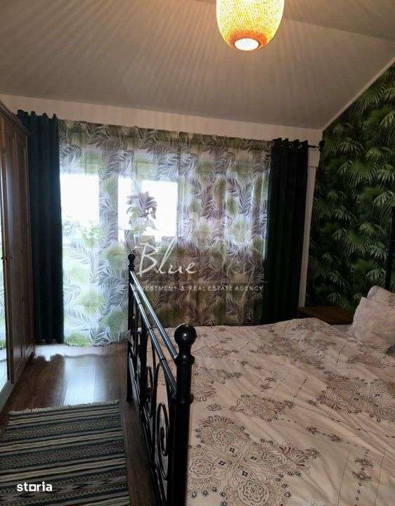 Apartament 2 camere situat in Zona Kamsas, mobilat complet-6