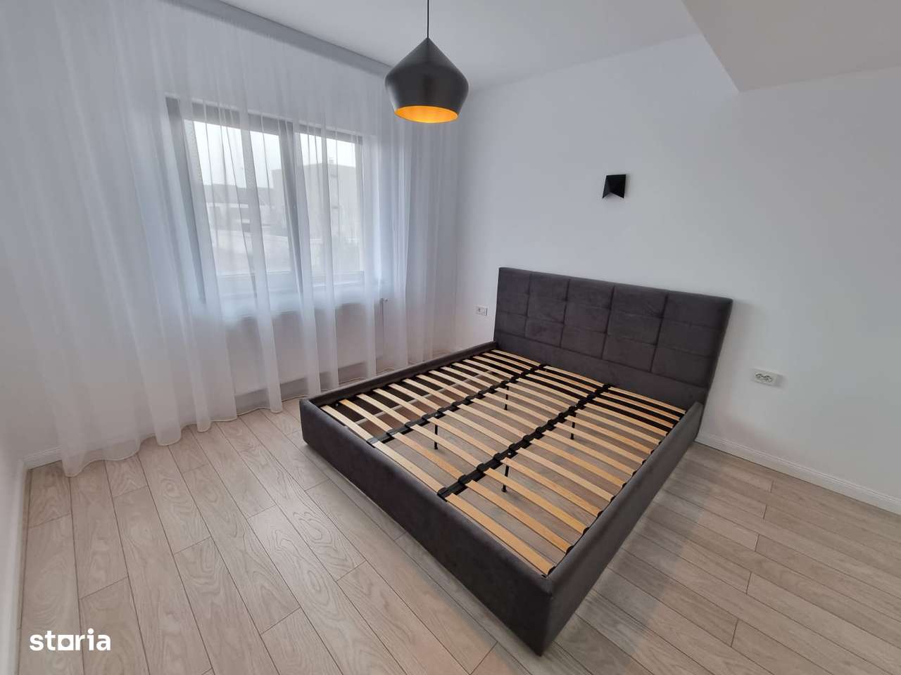 Duplex cu 4 camere de vanzare. Mobilat si utilat. Comision 0 - Imagine principală: 5/14