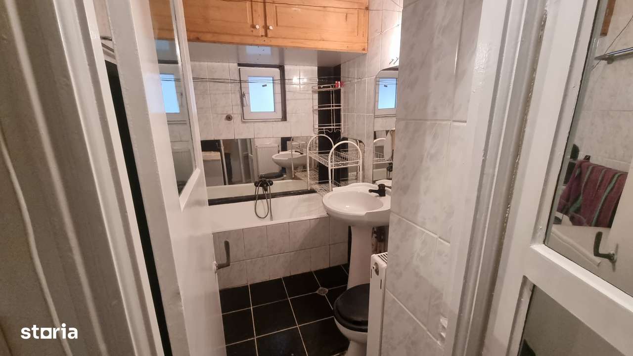 Garsonieră cu intrare separată - Imagine principală: 4/7