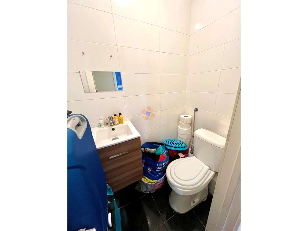 Excelente oportunidade - Apartamento T3 em Corroios-13