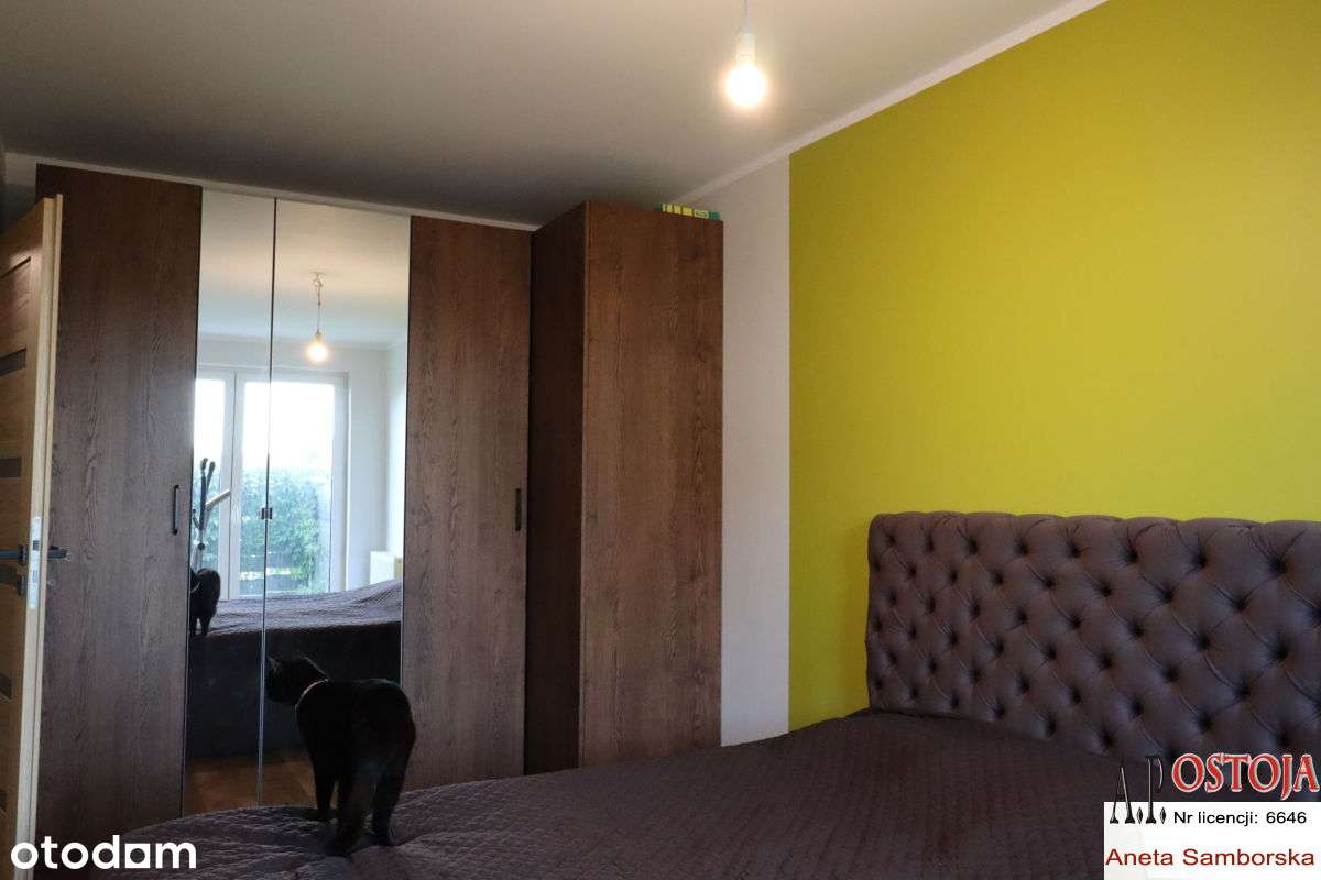 Nowy lokal z 2 ogródkami i Parkingiem.!-7