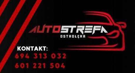 AutoStrefa Ostrołęka