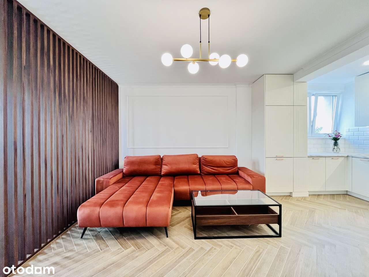 Mieszkanie z balkonem - Pełny obrazek: 5/11