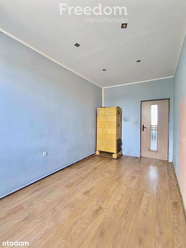 Mieszkanie na sprzedaż w Okonku - Pełny obrazek: 4/11