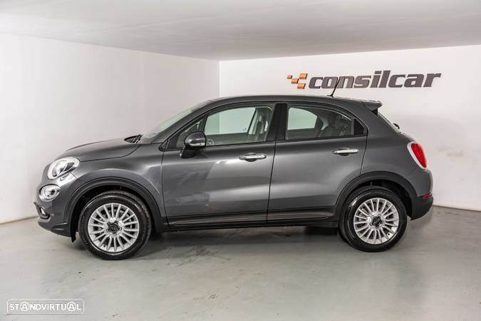 Fiat 500X 1.3 MJ Lounge S&S - 6